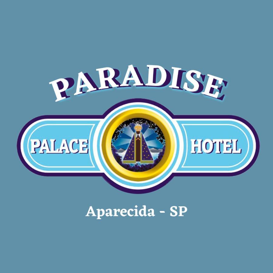 Paradise Palace Hotel Aparecida (Sao Paulo) Exterior foto